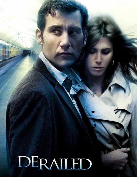 مشاهدة فيلم Derailed 2005 مترجم
