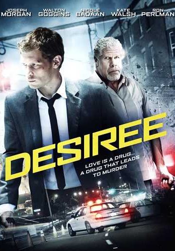 Desiree ( 2015 )