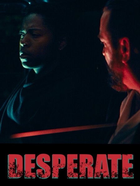 مشاهدة فيلم Desperate 2025 مترجم