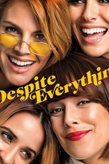 Despite Everything ( 2019 )