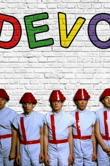 Devo ( 2025 )
