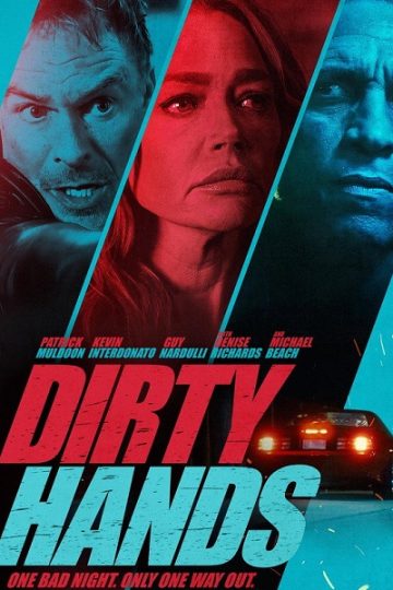 Dirty Hands ( 2026 )