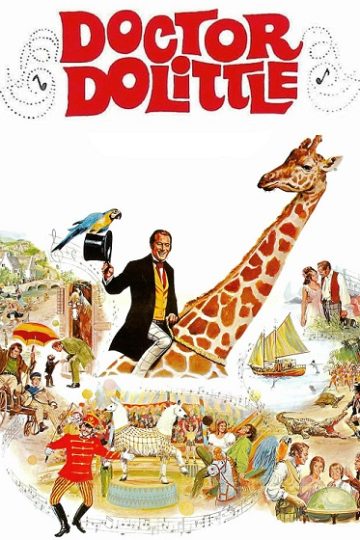 Doctor Dolittle ( 1967 )