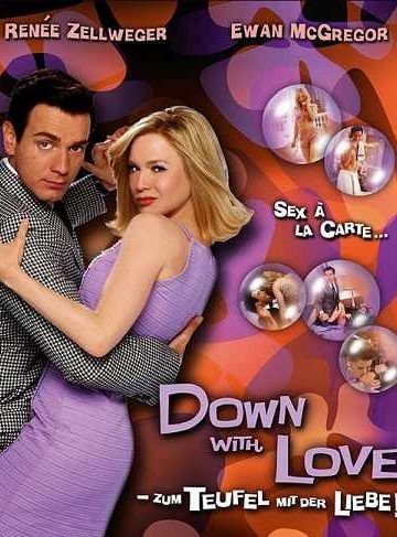 Down with Love ( 2003 )