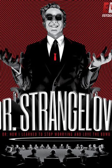 Dr Strangelove ( 1964 )
