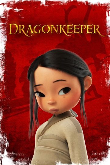 Dragonkeeper ( 2024 )