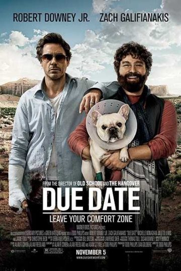 Due Date ( 2010 )