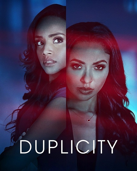 مشاهدة فيلم Duplicity 2025 مترجم