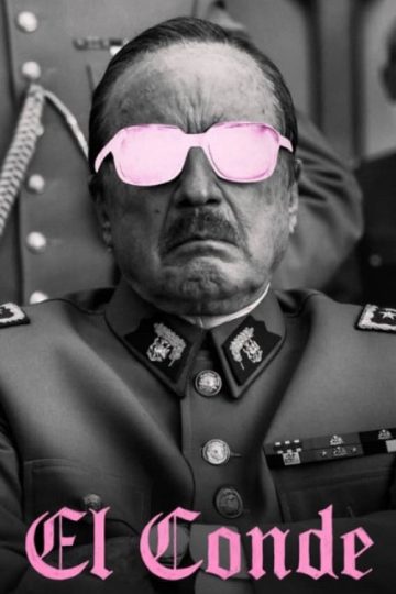 El Conde ( 2023 )