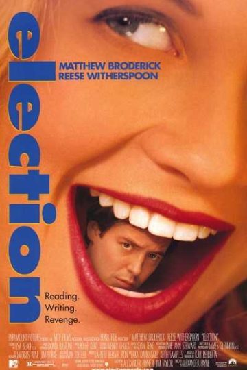 Election ( 1999 )