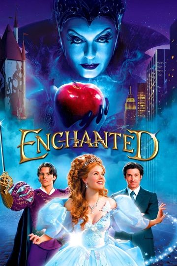 Enchanted ( 2007 )