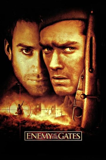 Enemy at the Gates ( 2001 )