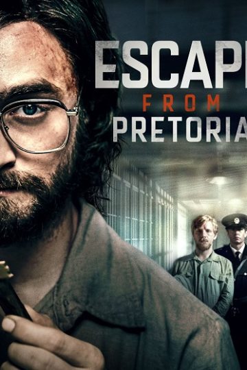 Escape from Pretoria ( 2020 )
