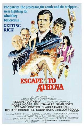 Escape to Athena ( 1979 )