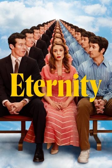 Eternity ( 2025 )