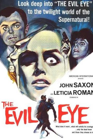 Evil Eye ( 1963 )