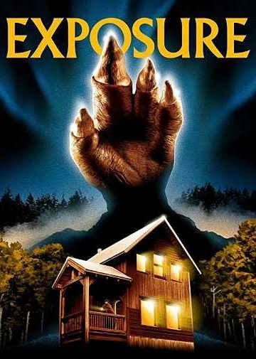 Exposure ( 2018 )