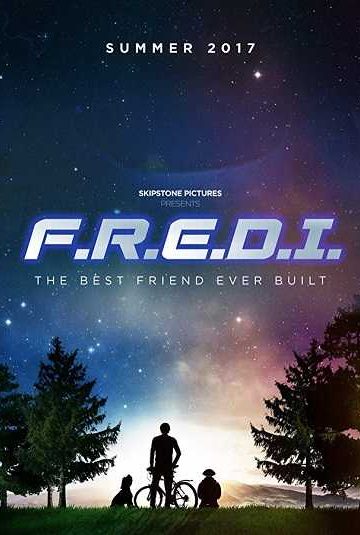 F.R.E.D.I. ( 2018 )