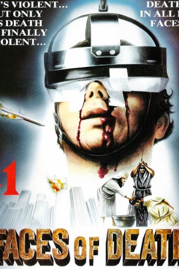Faces of Death ( 1978 )