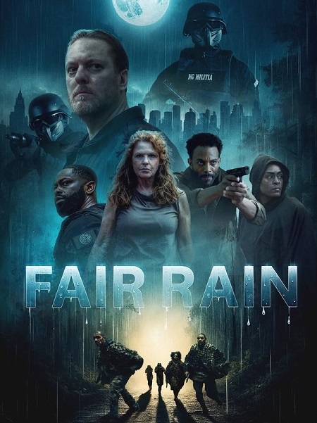 مشاهدة فيلم Fair Rain 2025 مترجم
