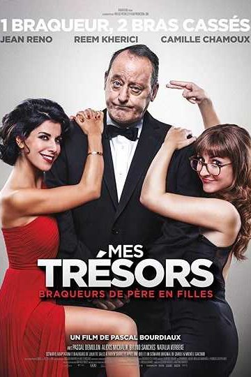 Family Heist ( 2017 )