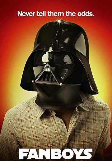 Fanboys ( 2009 )
