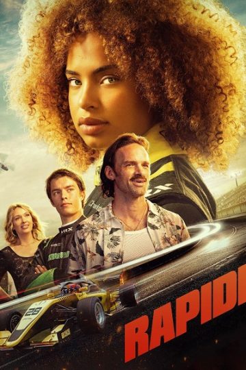 Faster ( 2025 )