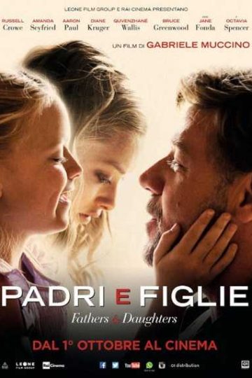 Fathers And Daughters ( 2015 )