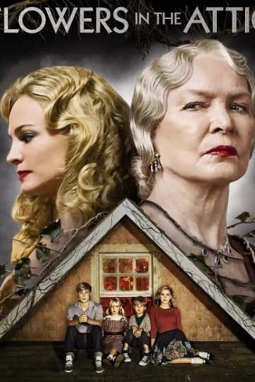 Flowers in the Attic ( 2014 )