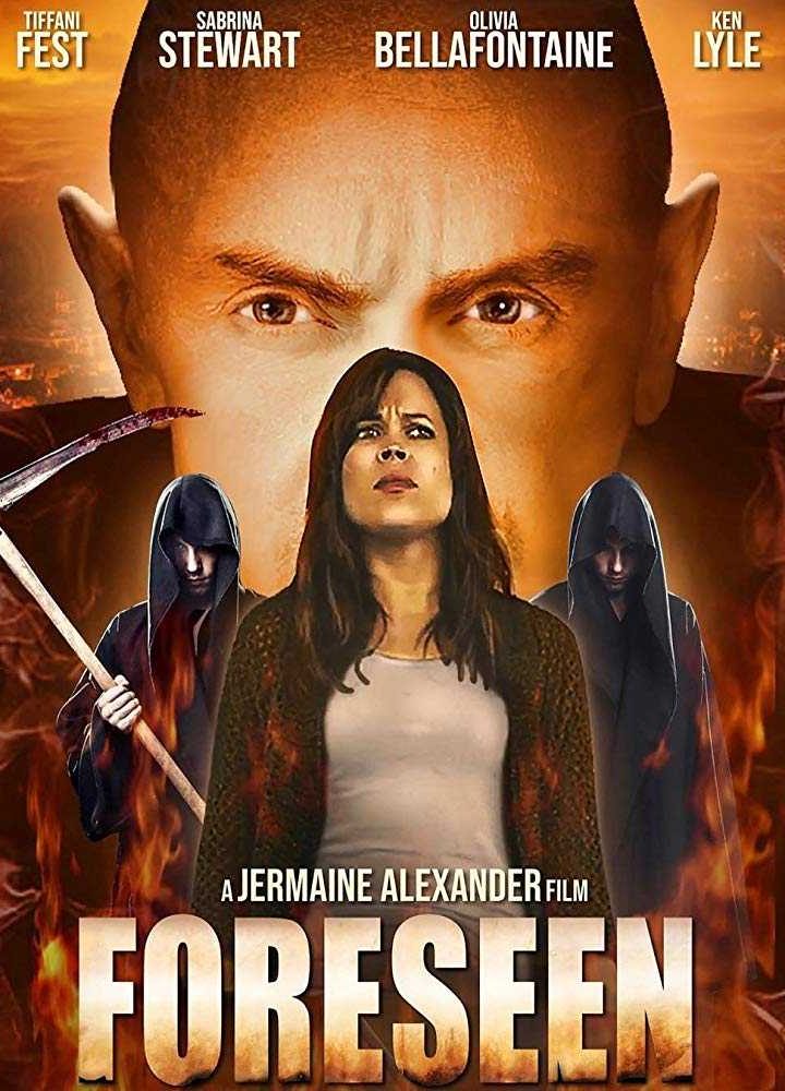 مشاهدة فيلم Foreseen 2019 مترجم