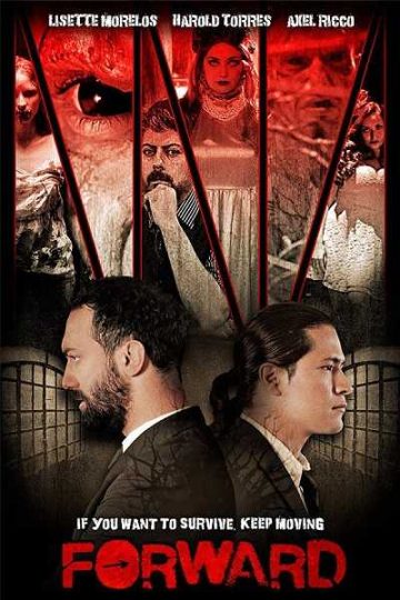 Forward ( 2016 )