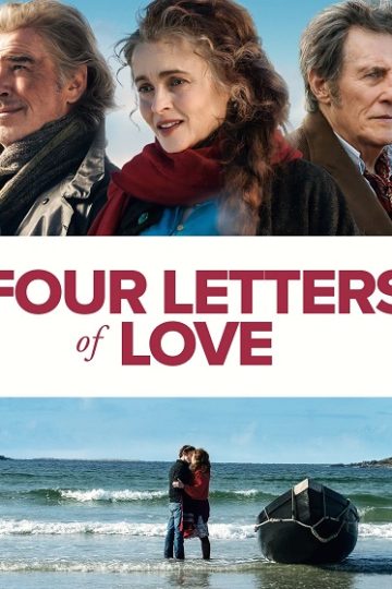 Four Letters of Love ( 2024 )