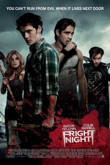 Fright Night ( 2011 )