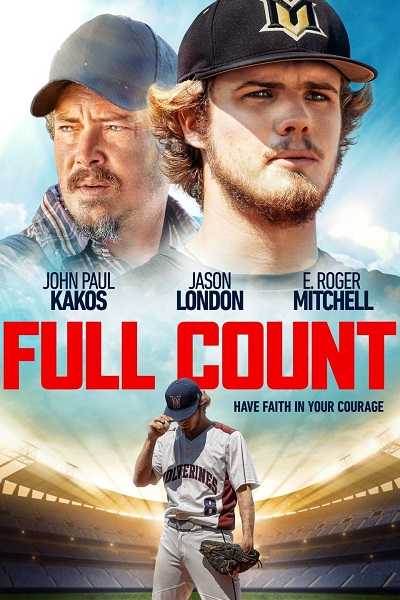 مشاهدة فيلم Full Count 2019 مترجم