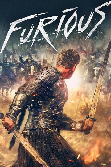 Furious ( 2017 )