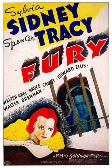 Fury ( 1936 )