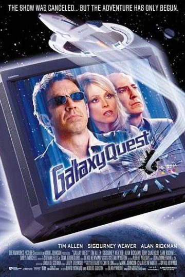 Galaxy Quest ( 1999 )