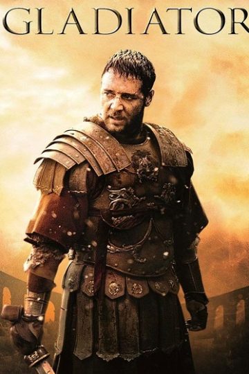 Gladiator 1 ( 2000 )