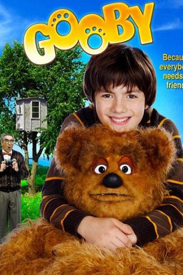 Gooby ( 2009 )