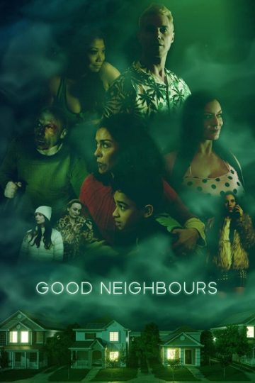 Good Neighbours ( 2024 )