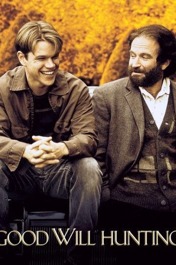 Good Will Hunting ( 1997 )