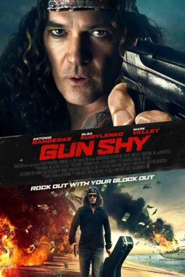 Gun Shy ( 2017 )
