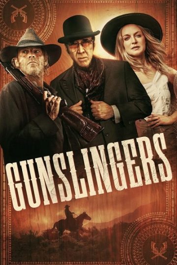 Gunslingers ( 2025 )
