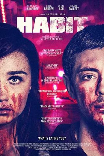 Habit ( 2017 )