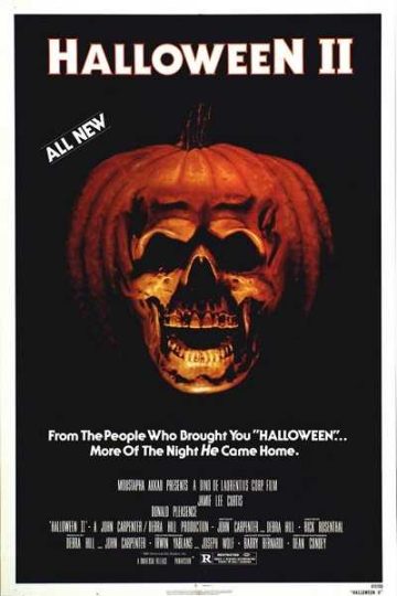 Halloween II ( 1981 )