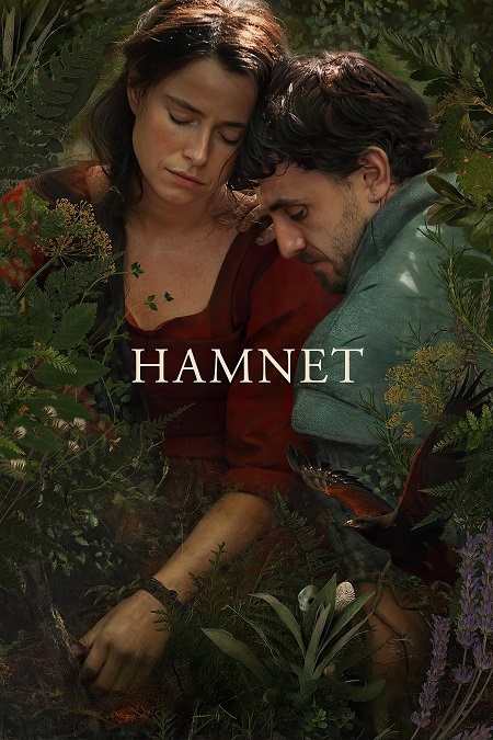 مشاهدة فيلم Hamnet 2025 مترجم