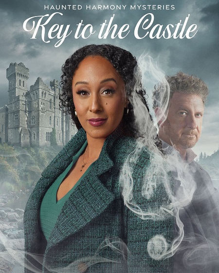 مشاهدة فيلم Haunted Harmony Mysteries Key to the Castle 2026 مترجم