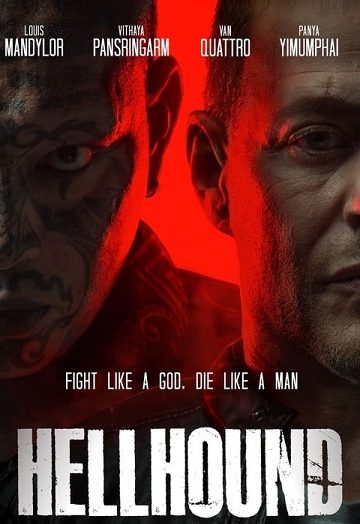Hellhound ( 2024 )