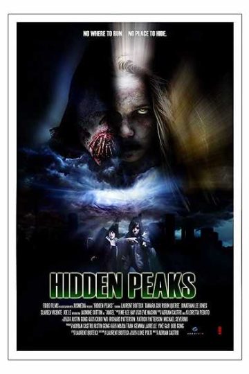 Hidden Peaks ( 2018 )
