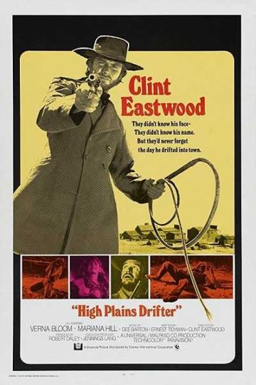 High Plains Drifter ( 1973 )